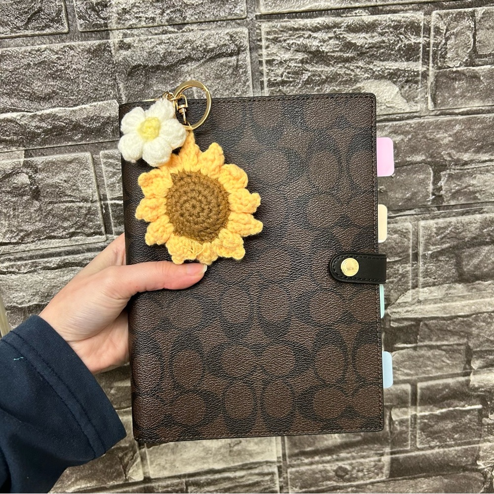 Coach -SOLD-